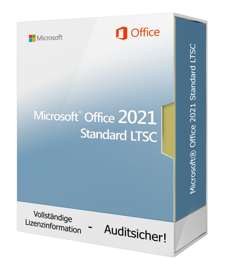 Microsoft Office 2021 Pro Plus FPP Download