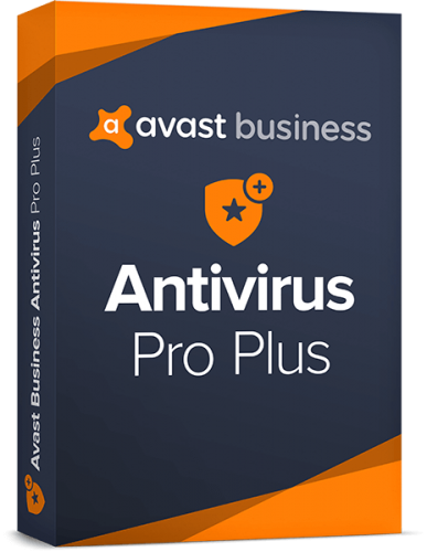 Avast Antivirus Pro Plus 2021 (1 PC / 1 Year) Download