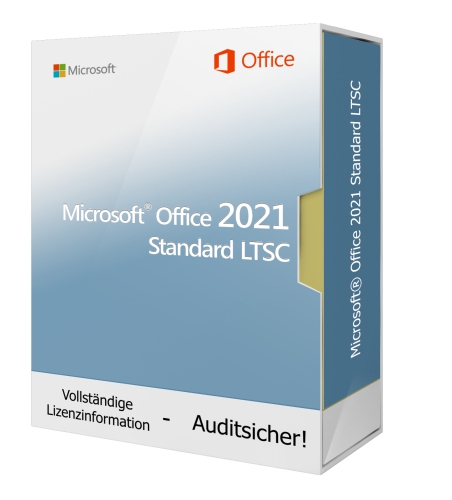 Microsoft Office 2021 Pro Plus FPP Download