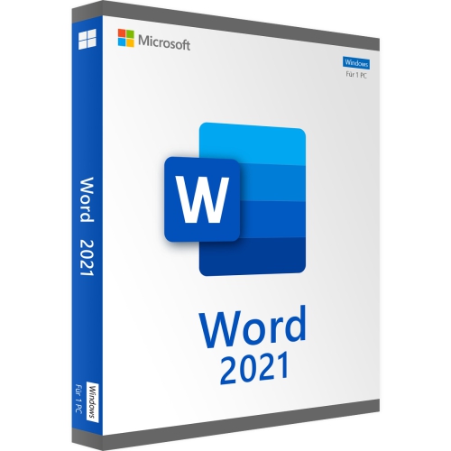 Microsoft Word 2019 Download