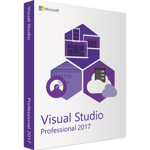Microsoft Visual Studio 2015 Professional Download