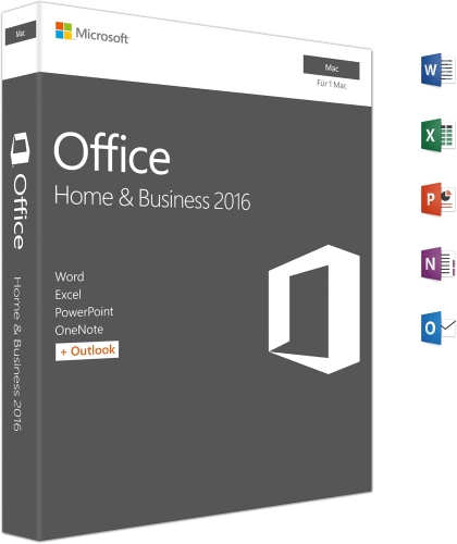 Microsoft Office 2019 Home & Sudent 1PC Download License