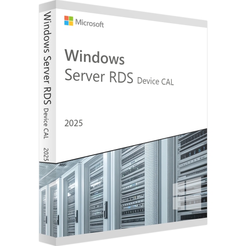 Windows Remote Desktop Server User CAL 2022