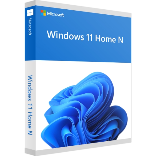 Microsoft Windows 11 Home N Download