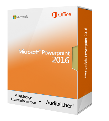 Microsoft Powerpoint 2016 Download