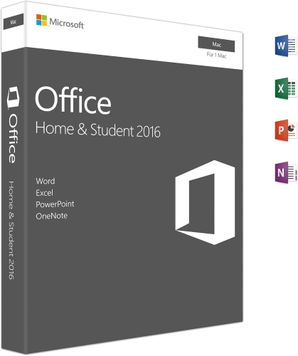 Microsoft Office 2019 Home & Sudent 1PC Download License
