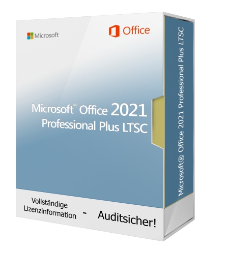Microsoft Office 2021 Pro Plus FPP Download