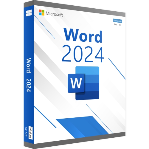 Microsoft Word 2024 Download