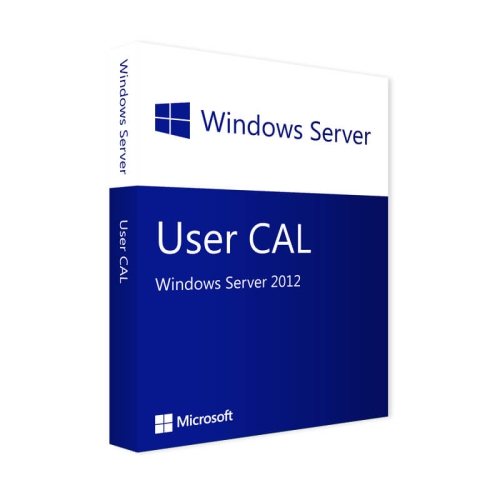 Microsoft Windows Server 2012 Device CAL