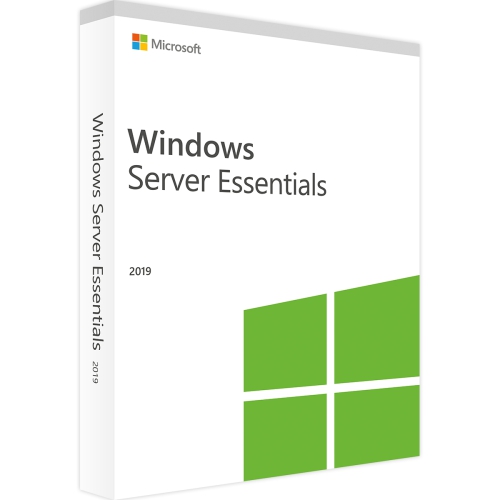 Microsoft Windows Server 2019 Essentials Download