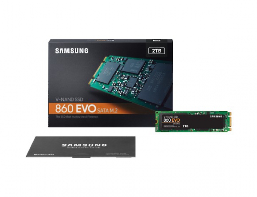 Samsung ssd 860 evo 250gb прошивка